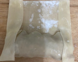 Foto langkah ke 5 dari resep Lumpia Rebung.
