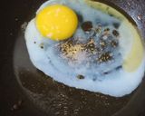 Foto langkah ke 2 dari resep Spageti SJaLur (susu keju ayam telur).