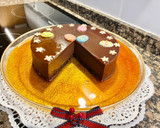 Foto del paso 17 de la receta: Flan bombón de “Pascua”