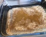 Une image de l'étape 3 de Riz moulé façon gâteau à la rhubarbe,épices et piment d espelette.
