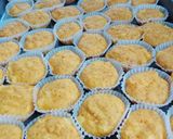 Foto del paso 4 de la receta: Muffins de batata y piña
