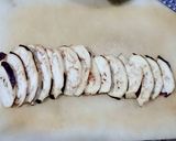 Foto del paso 1 de la receta: Berenjenas a la sartén 😍