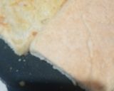 Foto langkah ke 2 dari resep Roti John homemade.