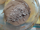 Bombones de chocolate