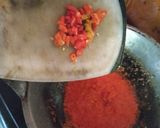 Foto langkah ke 4 dari resep 12. Sambal Tempe Kering.