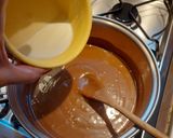 Foto del paso 3 de la receta: Dulce de leche repostero