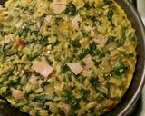 Foto del paso 4 de la receta: Tortilla Sarita