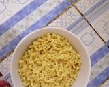 Foto langkah ke 5 dari resep Mie goreng.