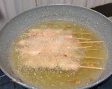 Foto langkah ke 3 dari resep Sate Ayam Goreng.