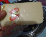 Foto langkah ke 1 dari resep Regal cheesecake (no bake).