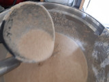 Panqueques sin huevo y sin leche