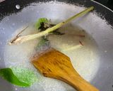 Foto langkah ke 2 dari resep Semur Ayam Betawi.