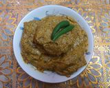 কাতলার  দই  সর্ষে (katlar doi sorshe recipe in Bengali) রেসিপির ধাপ 6 ছবি