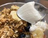 Foto del paso 6 de la receta: Yogurt griego - sin yogurtera