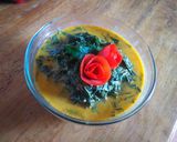 Foto langkah ke 7 dari resep Gulai Daun Singkong #bikinRamadhanBerkesan.