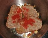 Foto del paso 2 de la receta: Sopa de ajo "A mi manera"