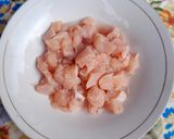 Foto langkah ke 1 dari resep Bakmoy.