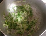 Foto del paso 2 de la receta: Crujientes Lumpias de carne y vegetales