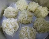 Foto langkah ke 3 dari resep Selada singkong kuah nangka, makanan tradisionil banjar.