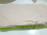 Ice Milo Cake