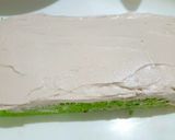 Foto langkah ke 6 dari resep Ice Milo Cake.