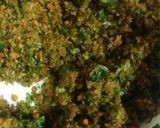 Foto del paso 1 de la receta: Albóndigas de pollo y vegetales súper sanas