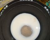 Foto langkah ke 1 dari resep 1031. Adonan Dasar Roti Tanpa Ulen dengan Minyak Goreng.