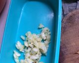 Foto langkah ke 4 dari resep Capjay kuah pedas.