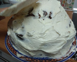 Foto del paso 8 de la receta: Tarta multicolor