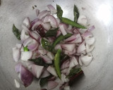 ஆந்திரா ஸ்டைல் குயிக் லெமன் டால் (Andhra quick lemon dal recipe in Tamil) ரெசிபி ஸ்டேப் 2 புகைப்படம்