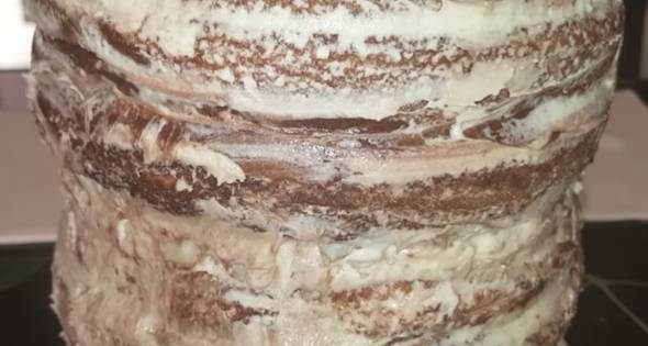 Como Hacer Tarta 3d Jarra De Cerveza Para El Dia Del Padre Cocinar En Casa