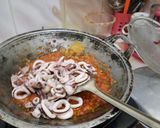 Foto langkah ke 5 dari resep Sambel Cumi ide Jualan.