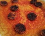 Une image de l'étape 7 de Crème de chorizo.
