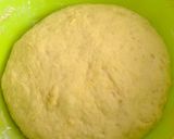 Házi szilvalekváros bukta recept fázis 4 fotója