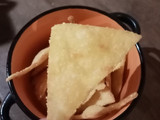 Doritos caseros 🤯
