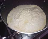 Foto del paso 3 de la receta: Mole verde con pollo