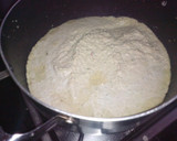 Foto del paso 3 de la receta: Mole verde con pollo