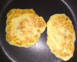 Foto langkah ke 4 dari resep Pancake Pisang.