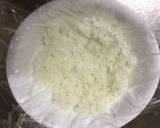 Japanese Surprise Rice Ball recipe step 5 photo