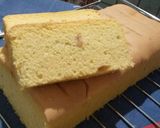 Foto langkah ke 6 dari resep Bolu nangka legit (irit bahan).