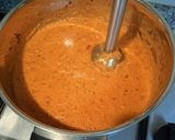 Foto del paso 2 de la receta Espaguetis a mi manera