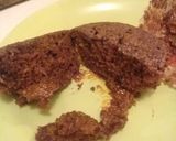 Foto del paso 6 de la receta: Muffin de banana y chocolate