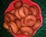 Foto langkah ke 4 dari resep Donat no telur lembut endess.