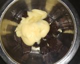 Foto langkah ke 1 dari resep Chewy Brownies.