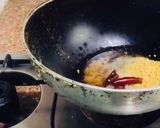 A picture of step 2 of Little Millet (Kutki) instant Upma Premix.