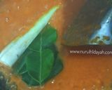 Foto langkah ke 3 dari resep Udang Asam Manis Pedas.