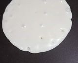 A picture of step 5 of Instant Pancakes.