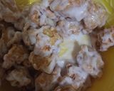 Foto langkah ke 3 dari resep Ayam Mayonaise.