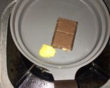 Foto langkah ke 3 dari resep Toast cream ala ala.