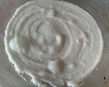 A picture of step 6 of Rava Dosa.